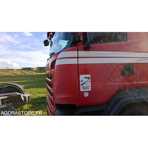 2013 سكانيا R440-44985877