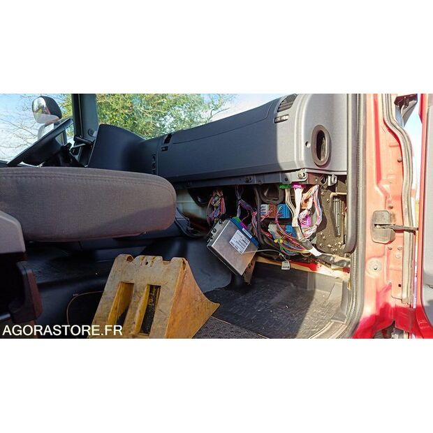 2013 سكانيا R440-44985878