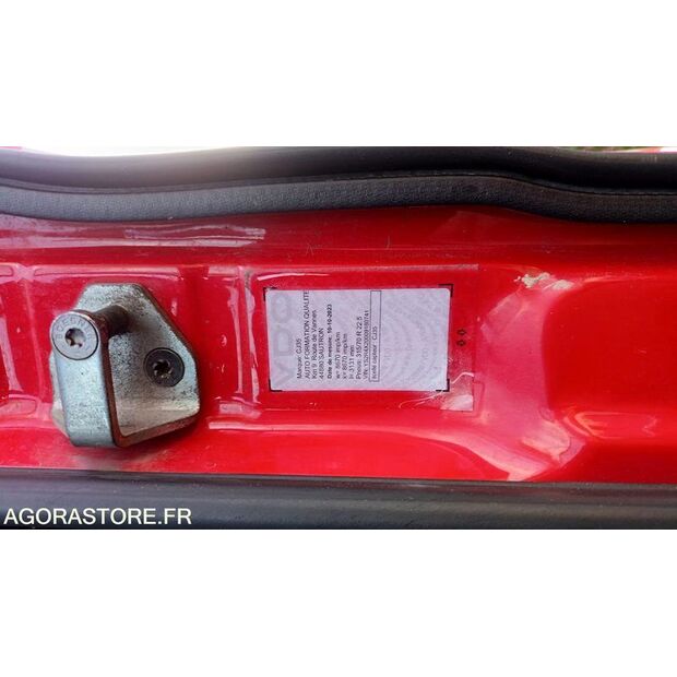 2013 سكانيا R440-44985882