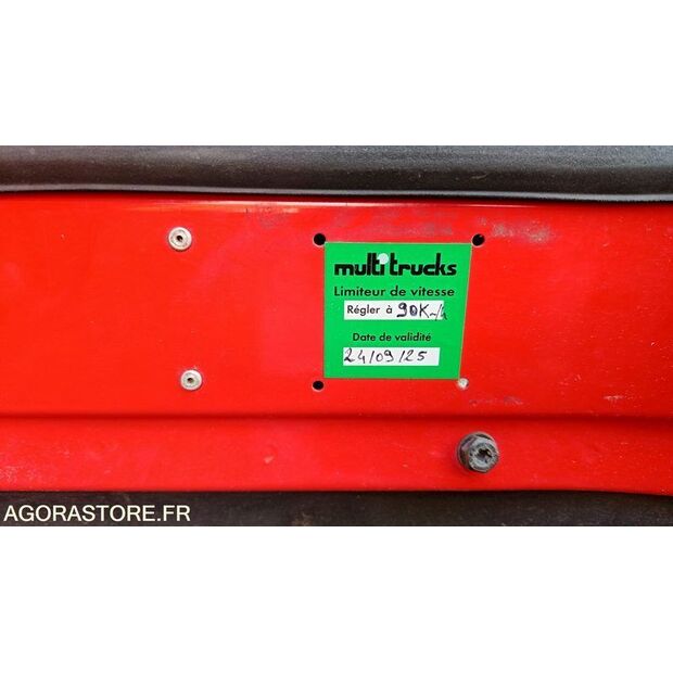 2013 سكانيا R440-44985883