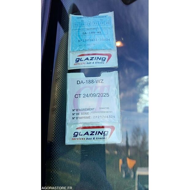 2013 سكانيا R440-44985884