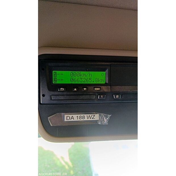 2013 سكانيا R440-44985887