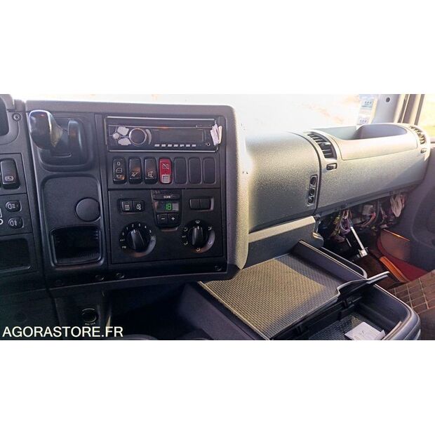 2013 سكانيا R440-44985888