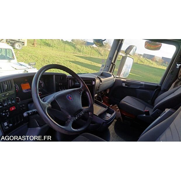 2013 سكانيا R440-44985889