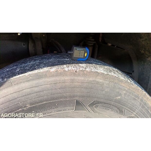 2013 سكانيا R440-44985891