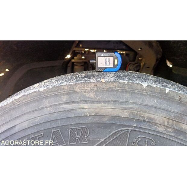 2013 سكانيا R440-44985894