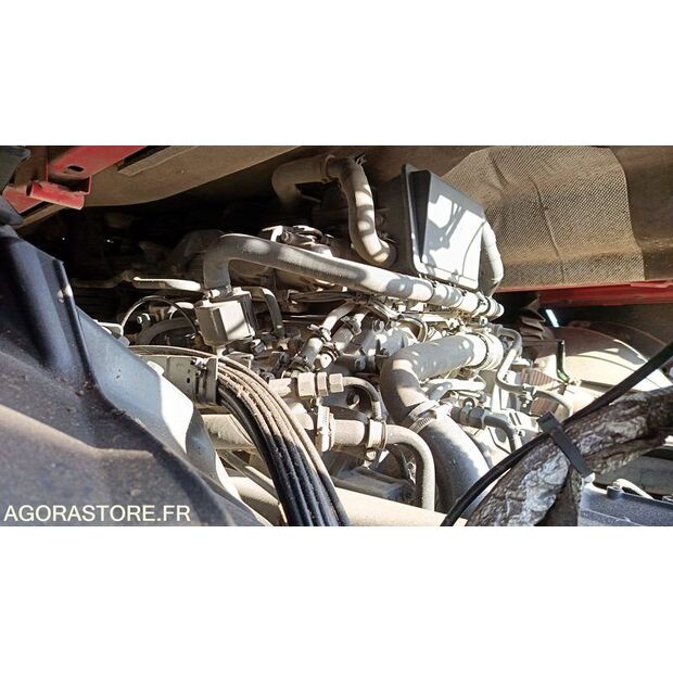 2013 سكانيا R440-44985895