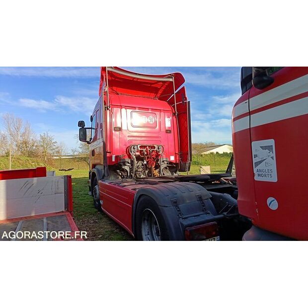 2013 سكانيا R440-44985896