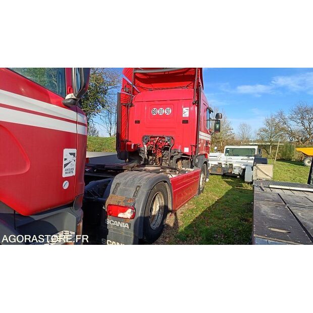 2013 سكانيا R440-44985897