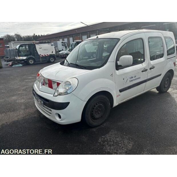 2011 رينو Kangoo-44985898