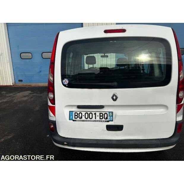 2011 رينو Kangoo-44985899