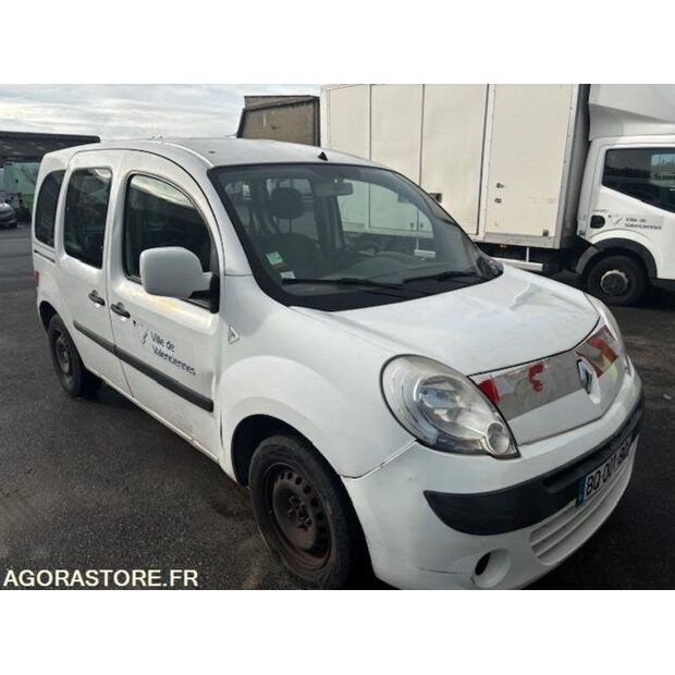 2011 رينو Kangoo-44985900