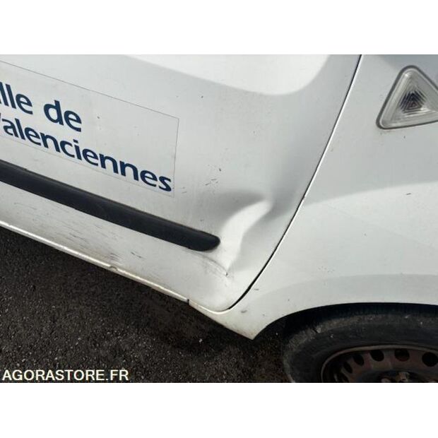 2011 رينو Kangoo-44985901