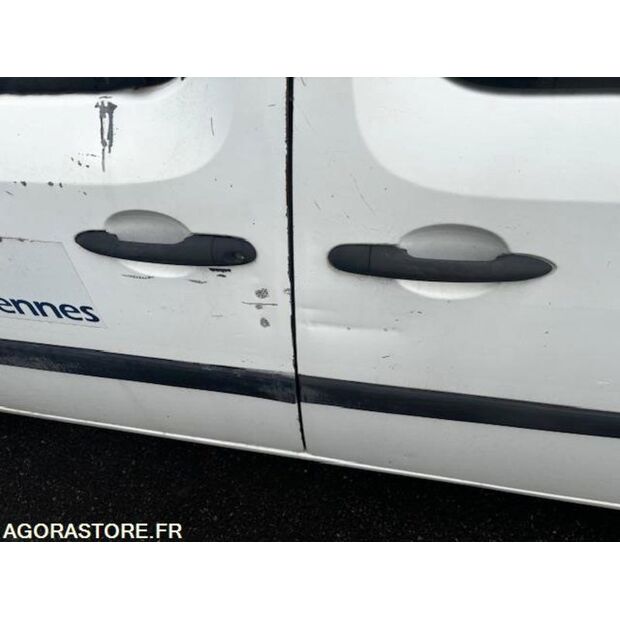 2011 رينو Kangoo-44985903