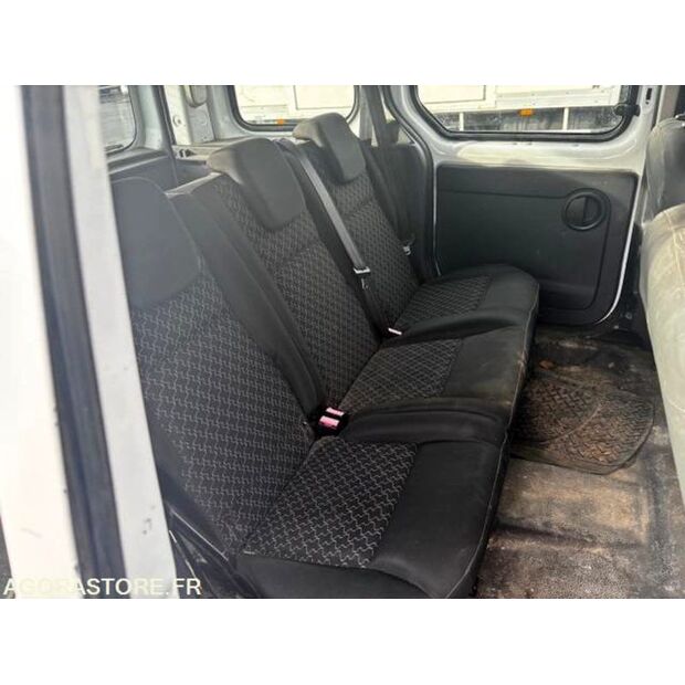 2011 رينو Kangoo-44985907