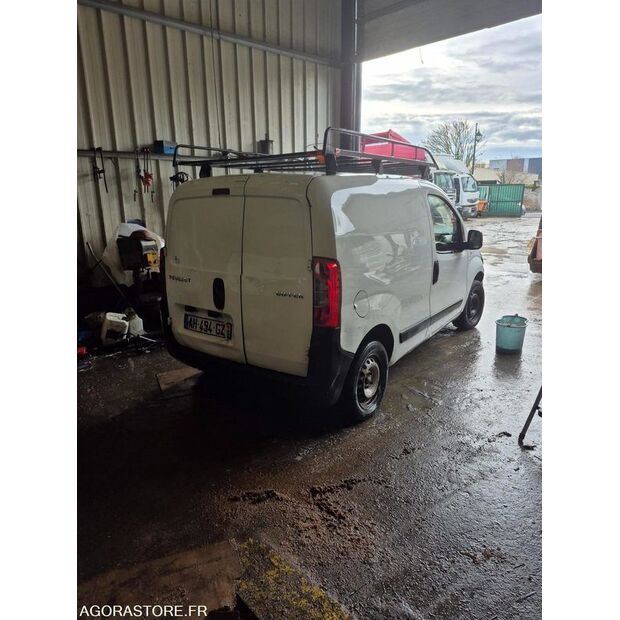 2008 Peugeot Bipper-44985911