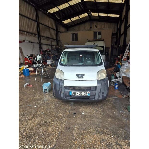 2008 Peugeot Bipper-44985913