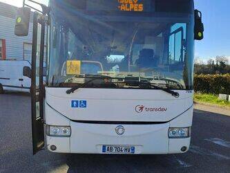 صورة ل الباصات 2009 آيريسبوس RECREO للبيع في فرنسا