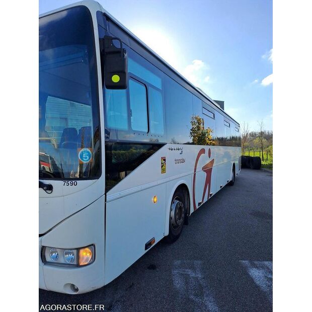 2009 IRISBUS RECREO-44985916