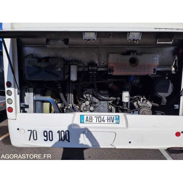 2009 IRISBUS RECREO-44985917