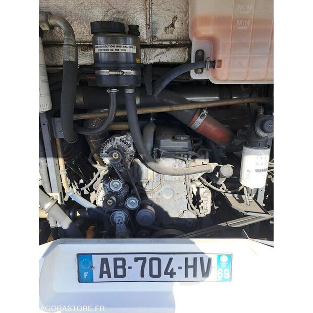 2009 IRISBUS RECREO-44985918