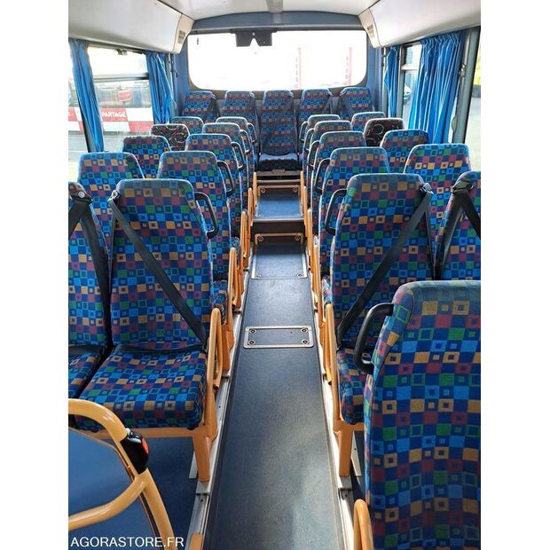 2009 IRISBUS RECREO-44985920