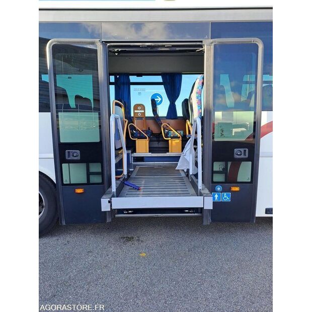 2009 IRISBUS RECREO-44985921