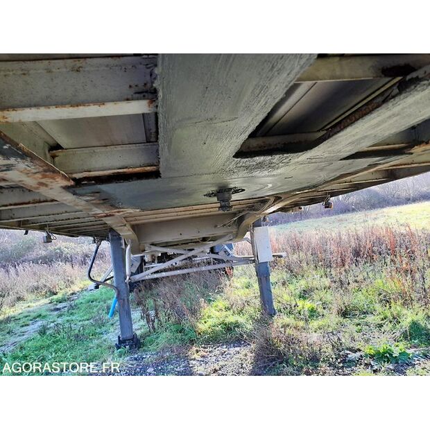 1999 فروهوف TF34-44985924