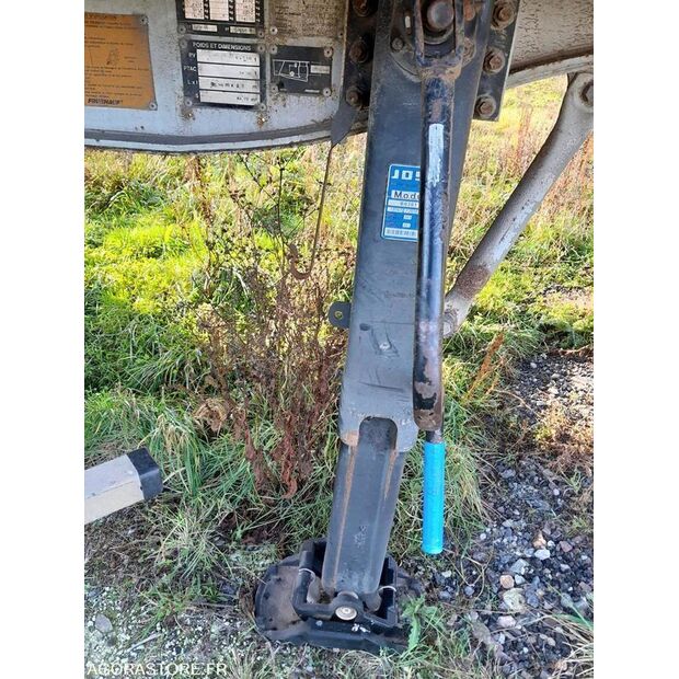 1999 فروهوف TF34-44985925