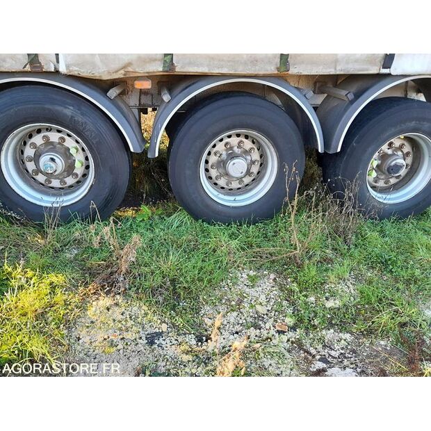 1999 فروهوف TF34-44985928