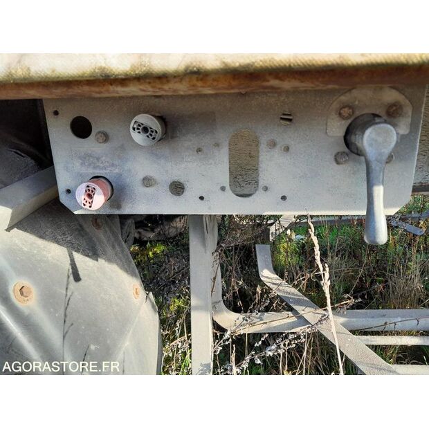 1999 فروهوف TF34-44985929