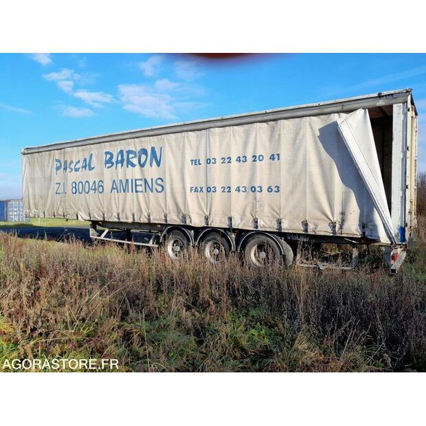 1999 فروهوف TF34-44985931