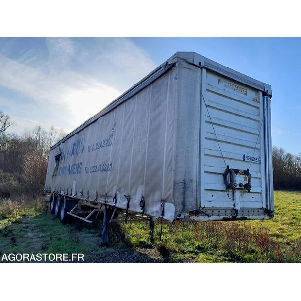 1999 فروهوف TF34-44985932