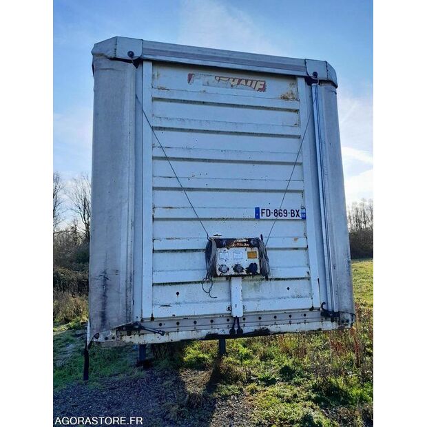 1999 فروهوف TF34-44985933