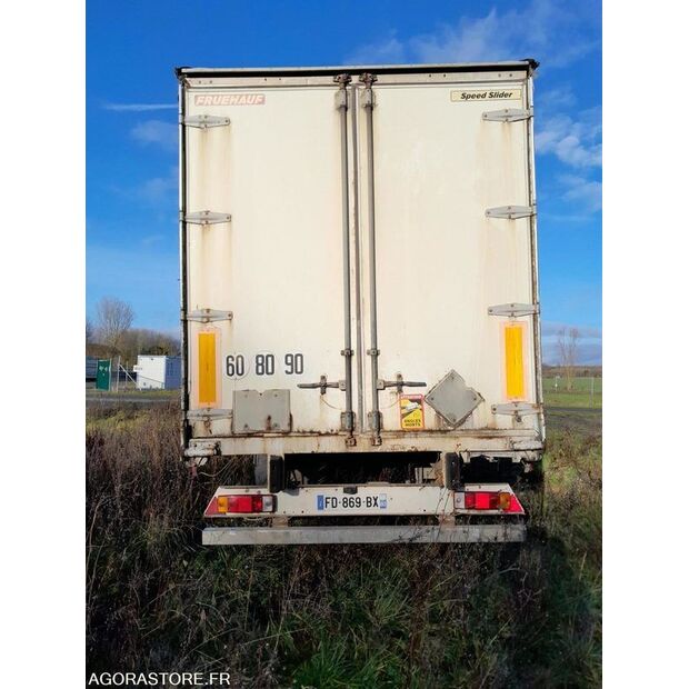 1999 فروهوف TF34-44985934