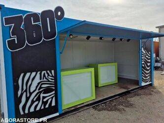 Image for Containers Other