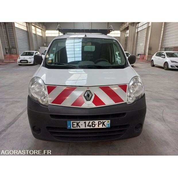 2009 رينو Kangoo-44985946