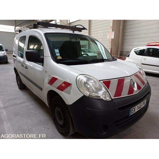 2009 رينو Kangoo-44985947