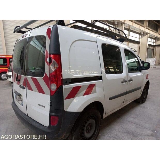 2009 رينو Kangoo-44985949