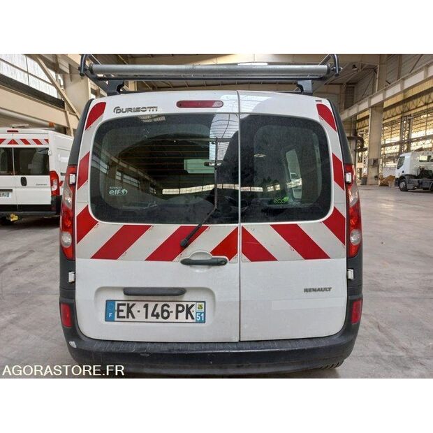 2009 رينو Kangoo-44985951