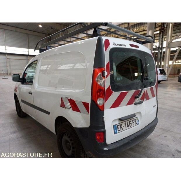 2009 رينو Kangoo-44985952