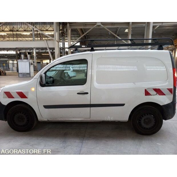 2009 رينو Kangoo-44985953