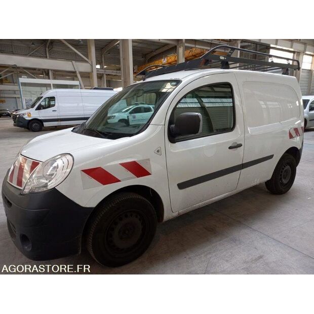 2009 رينو Kangoo-44985954