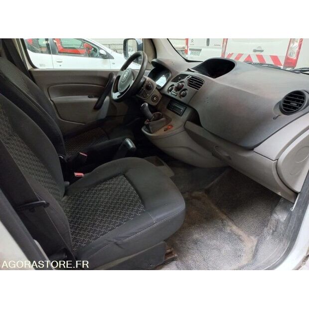 2009 رينو Kangoo-44985956