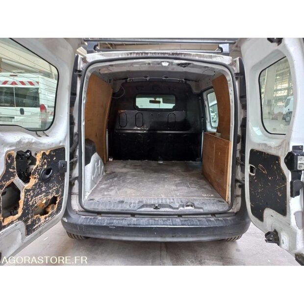 2009 رينو Kangoo-44985958