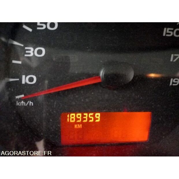 2009 رينو Kangoo-44985961