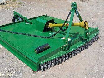 Image de TONDEUSES Other