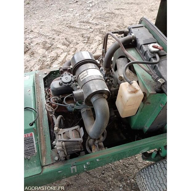 Ransomes JAGUAR 6000-44985996