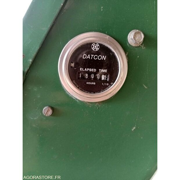 Ransomes JAGUAR 6000-44985997