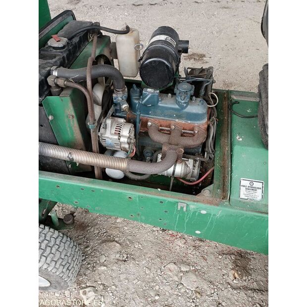 Ransomes JAGUAR 6000-44986000